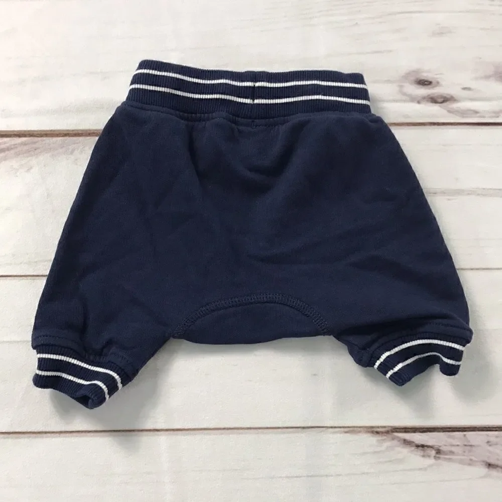 Hanna Andersson Boys Shorts